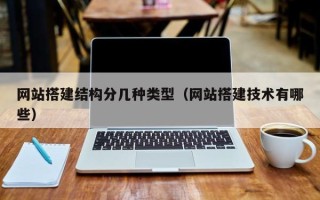 四川网站搭建结构分几种类型（网站搭建技术有哪些）