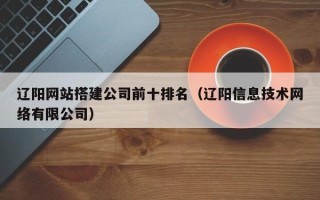 四川辽阳网站搭建公司前十排名（辽阳信息技术网络有限公司）
