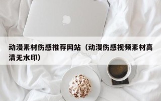 四川动漫素材伤感推荐网站（动漫伤感视频素材高清无水印）